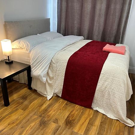 London City Inn Stepney Εξωτερικό φωτογραφία