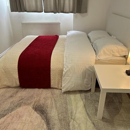 London City Inn Stepney Εξωτερικό φωτογραφία