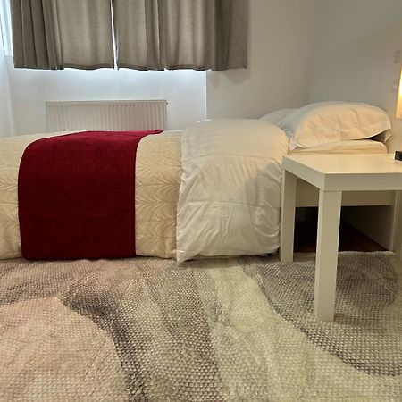London City Inn Stepney Εξωτερικό φωτογραφία