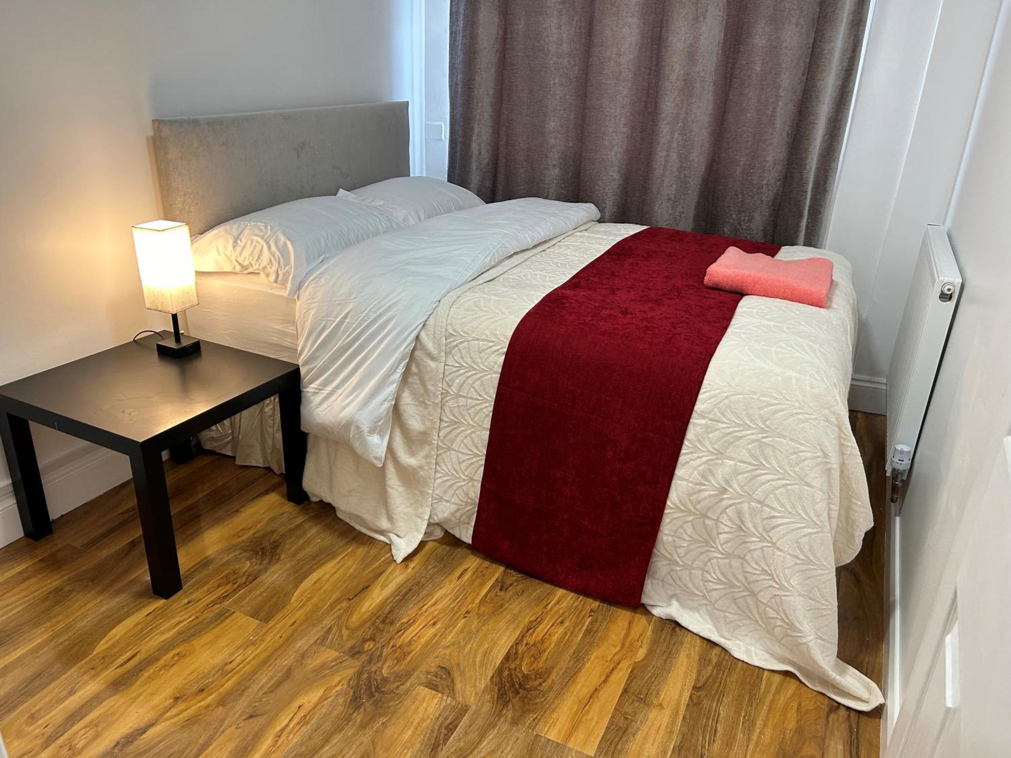 London City Inn Stepney Εξωτερικό φωτογραφία