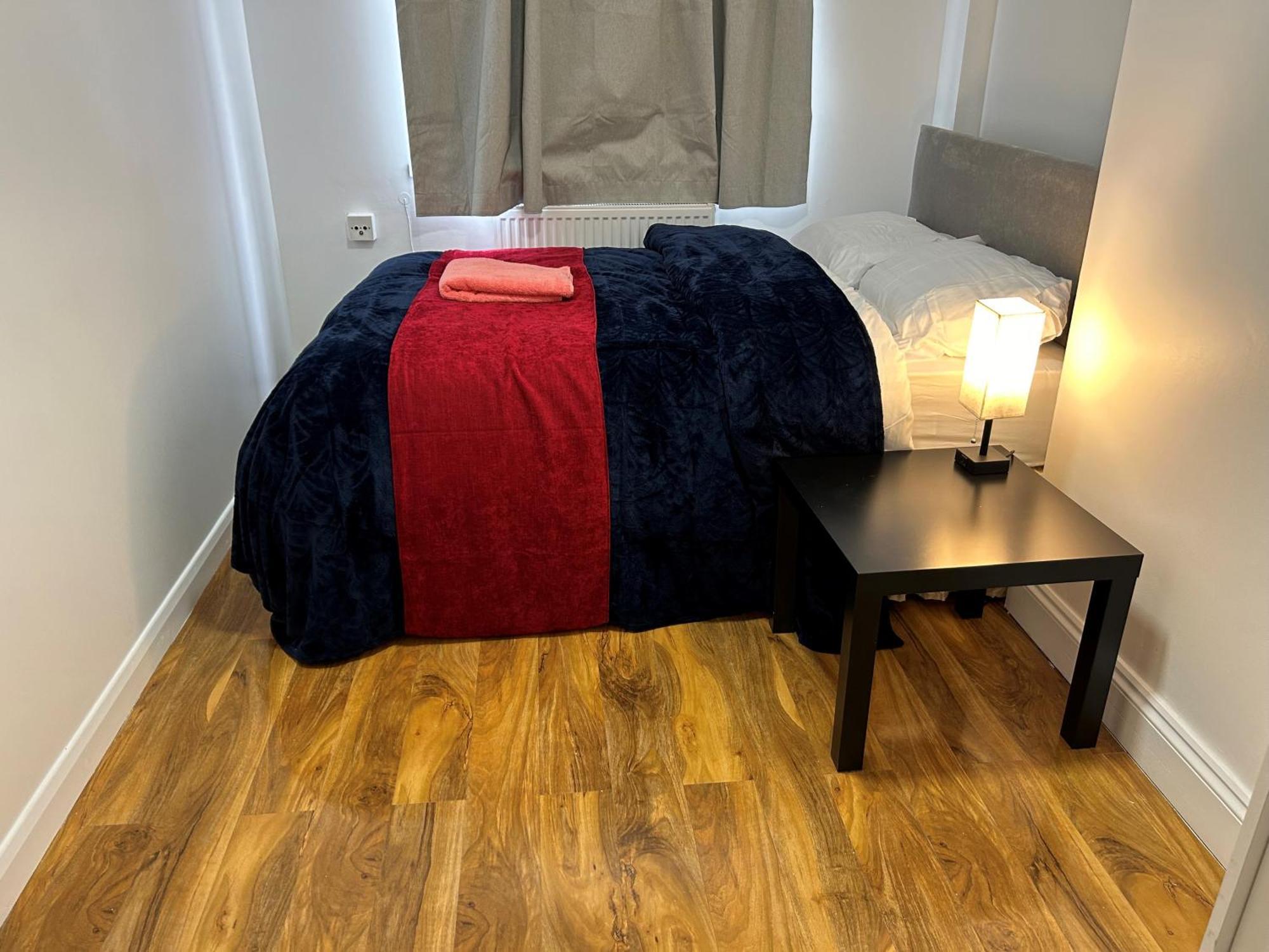 London City Inn Stepney Εξωτερικό φωτογραφία