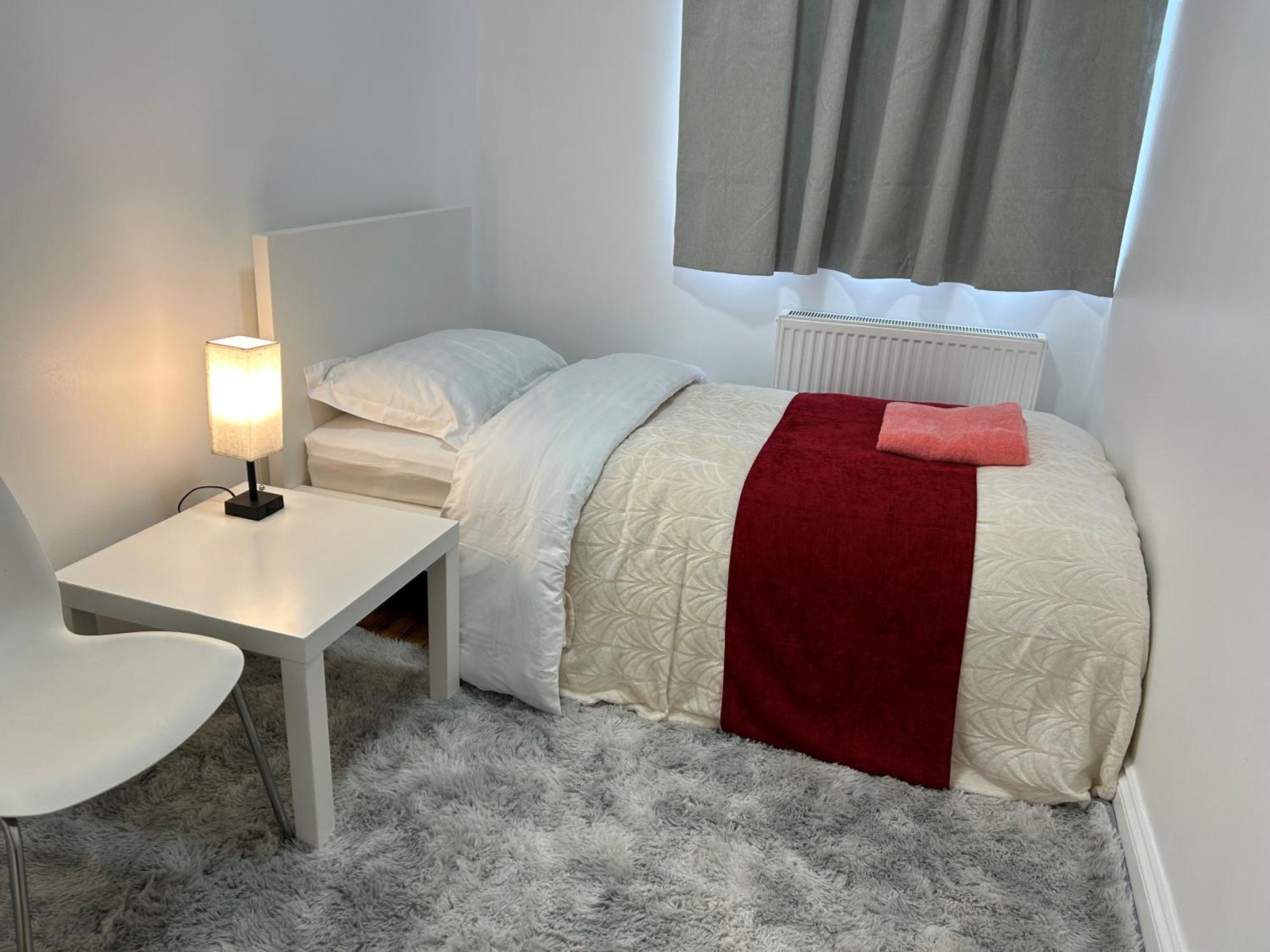 London City Inn Stepney Εξωτερικό φωτογραφία