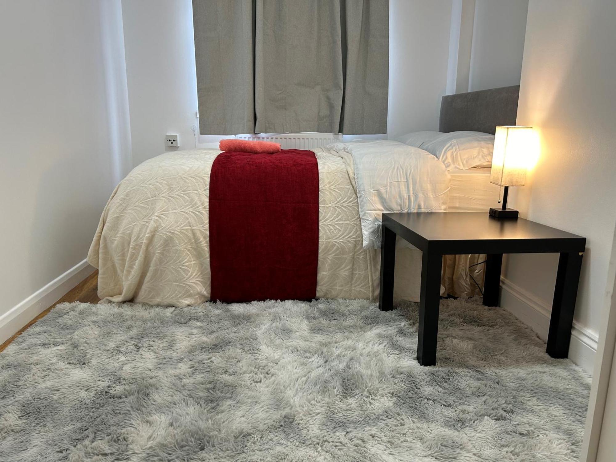 London City Inn Stepney Εξωτερικό φωτογραφία