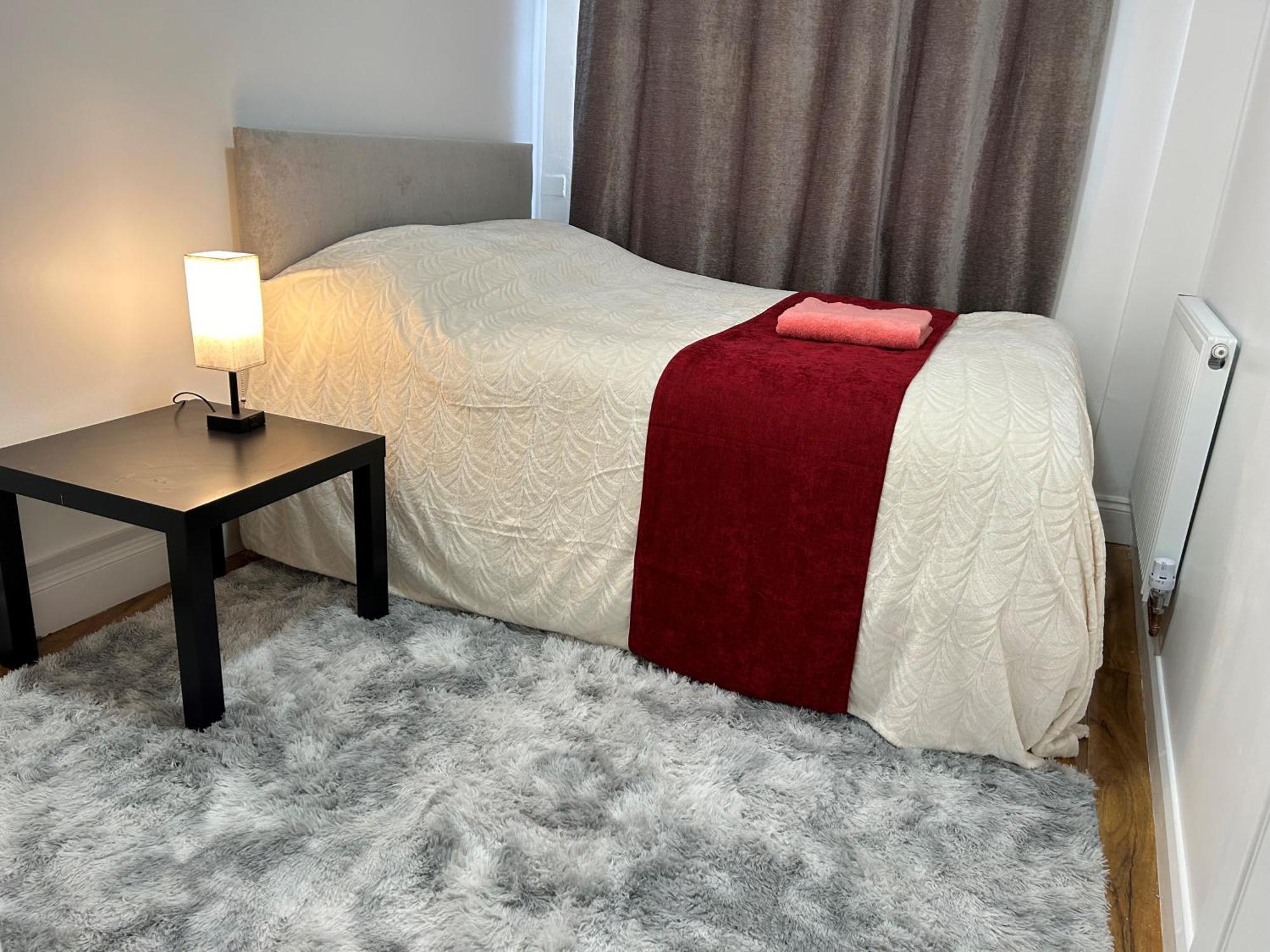 London City Inn Stepney Εξωτερικό φωτογραφία