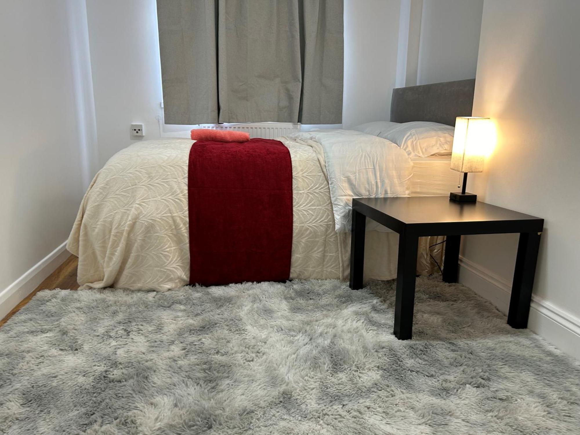 London City Inn Stepney Εξωτερικό φωτογραφία