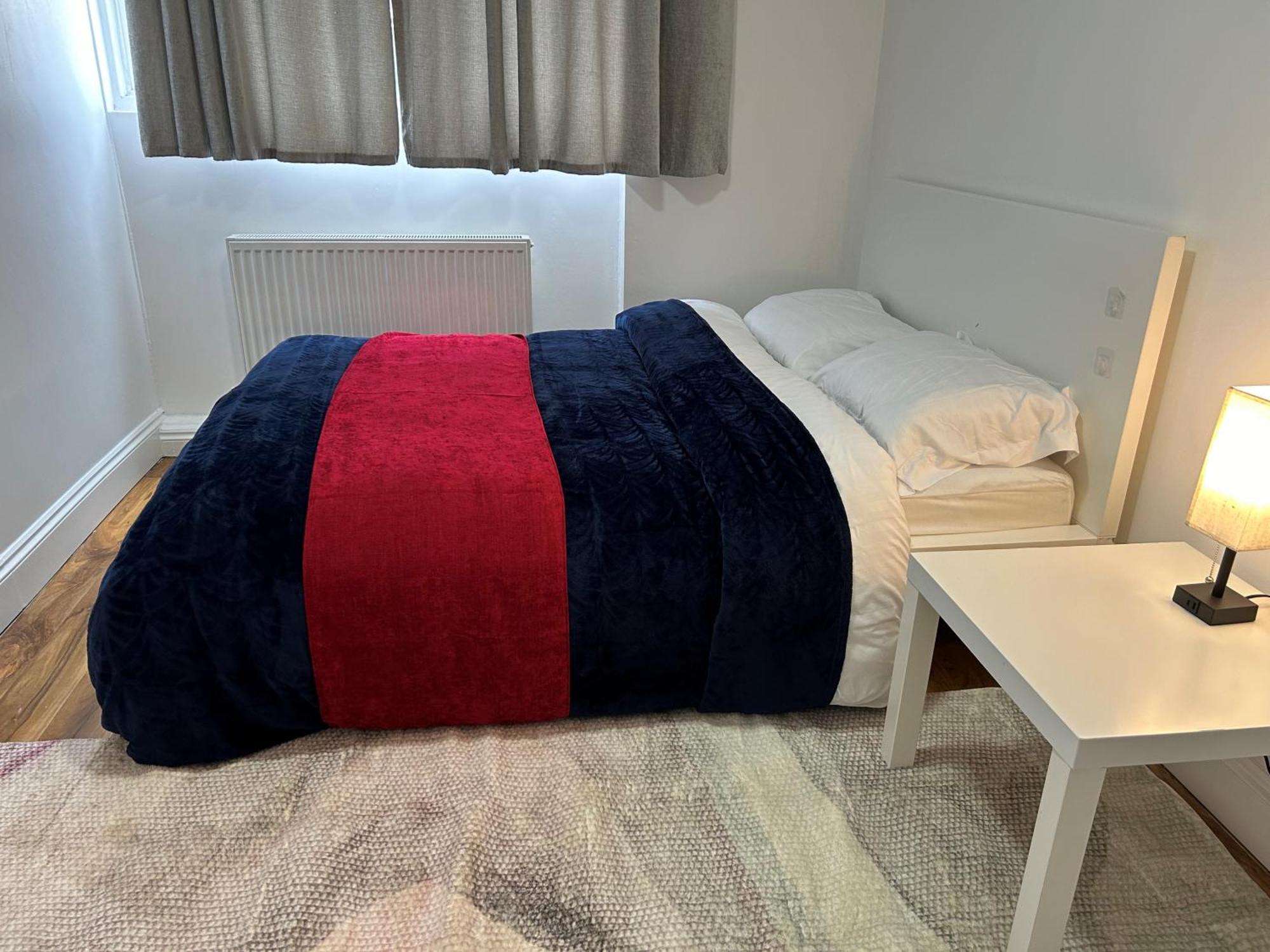 London City Inn Stepney Εξωτερικό φωτογραφία