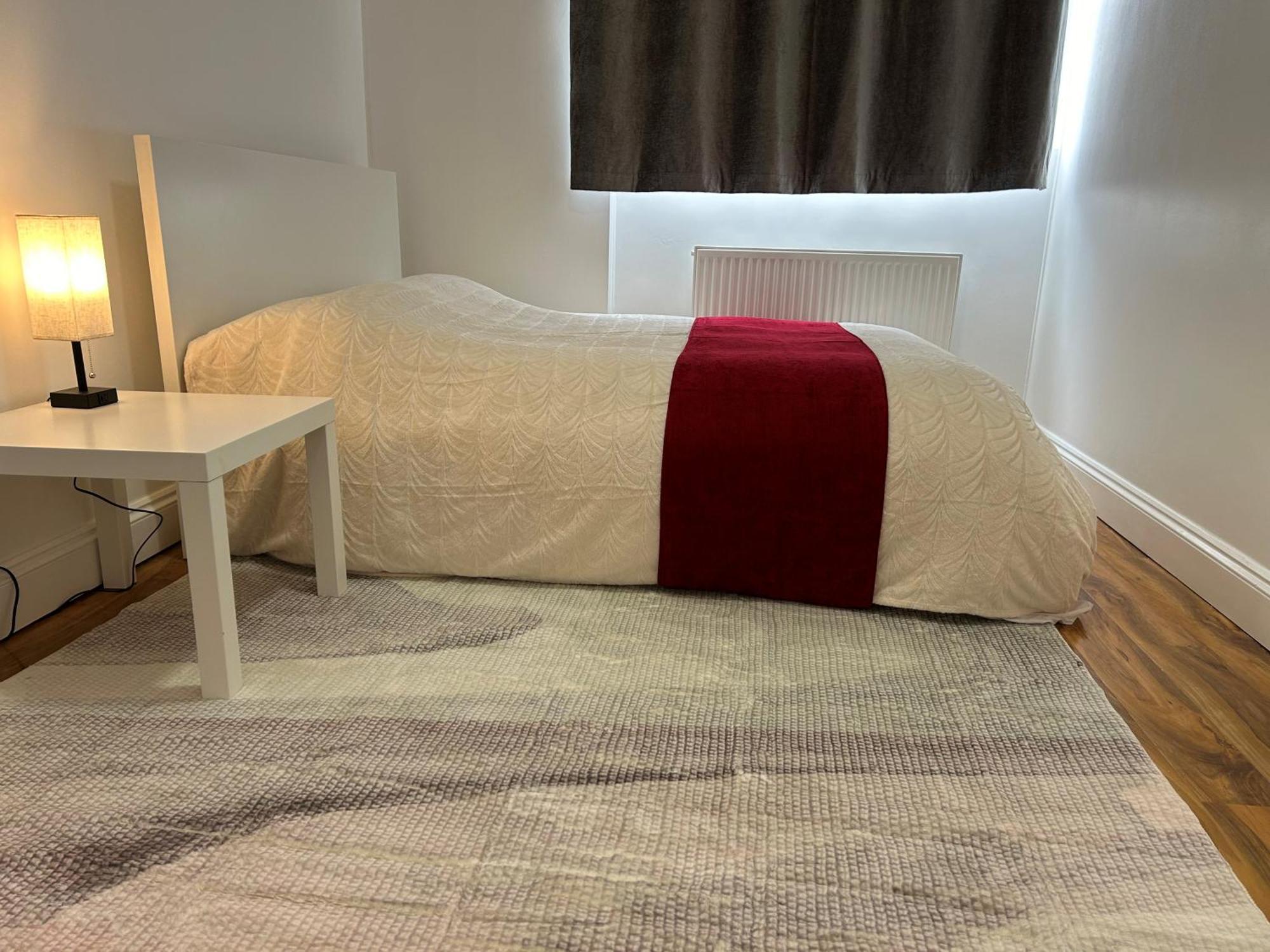 London City Inn Stepney Εξωτερικό φωτογραφία
