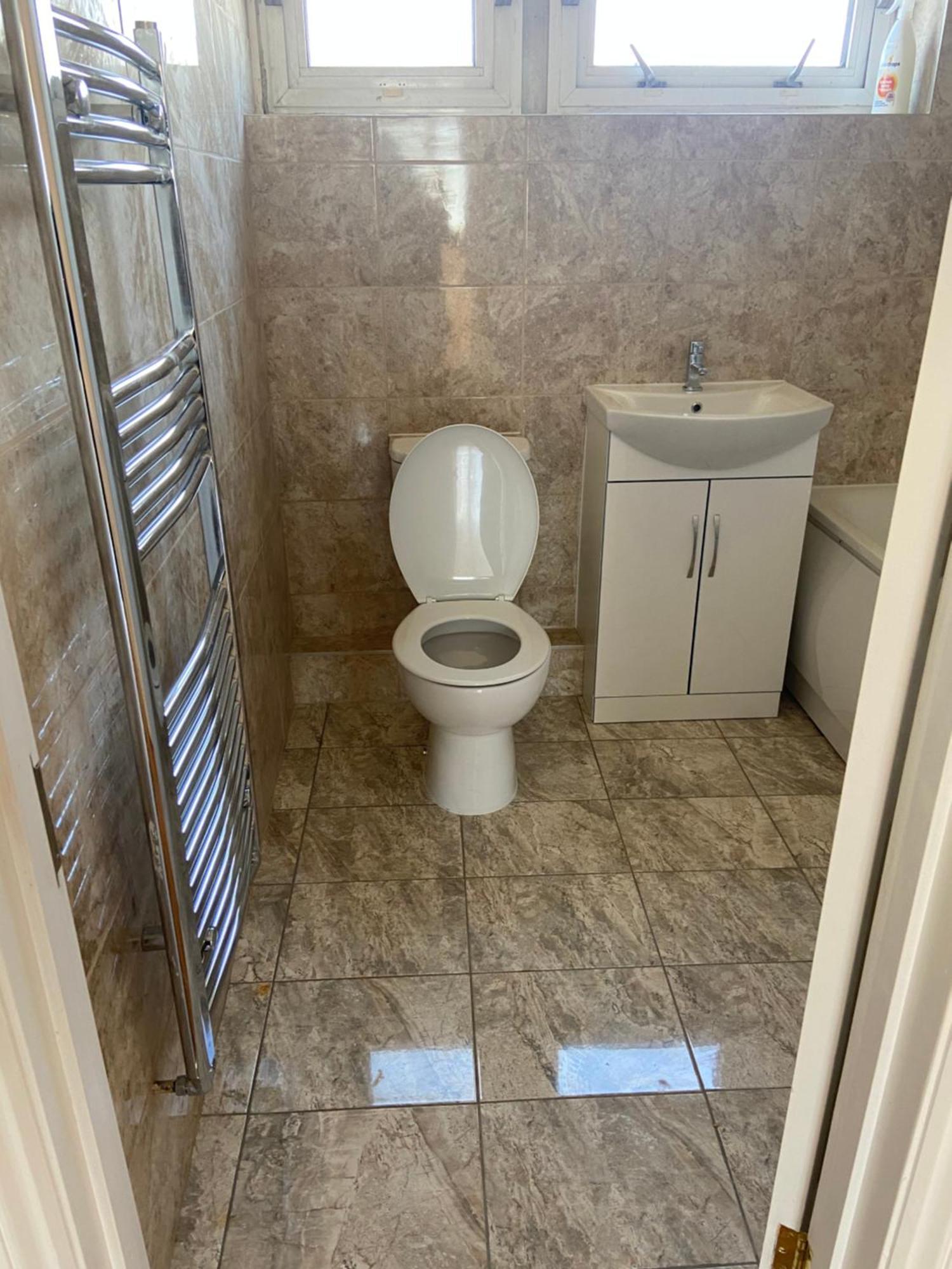 London City Inn Stepney Εξωτερικό φωτογραφία
