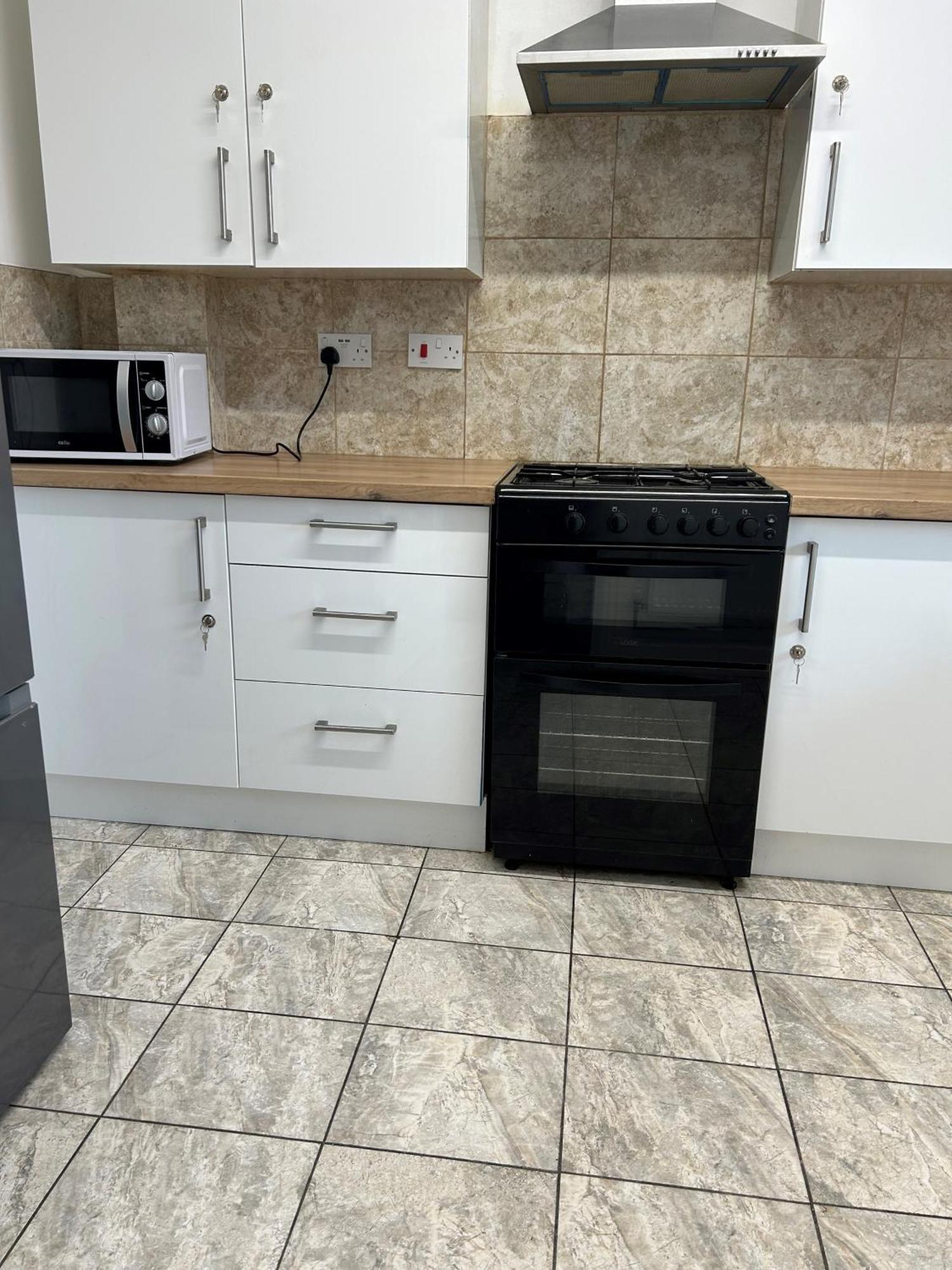 London City Inn Stepney Εξωτερικό φωτογραφία