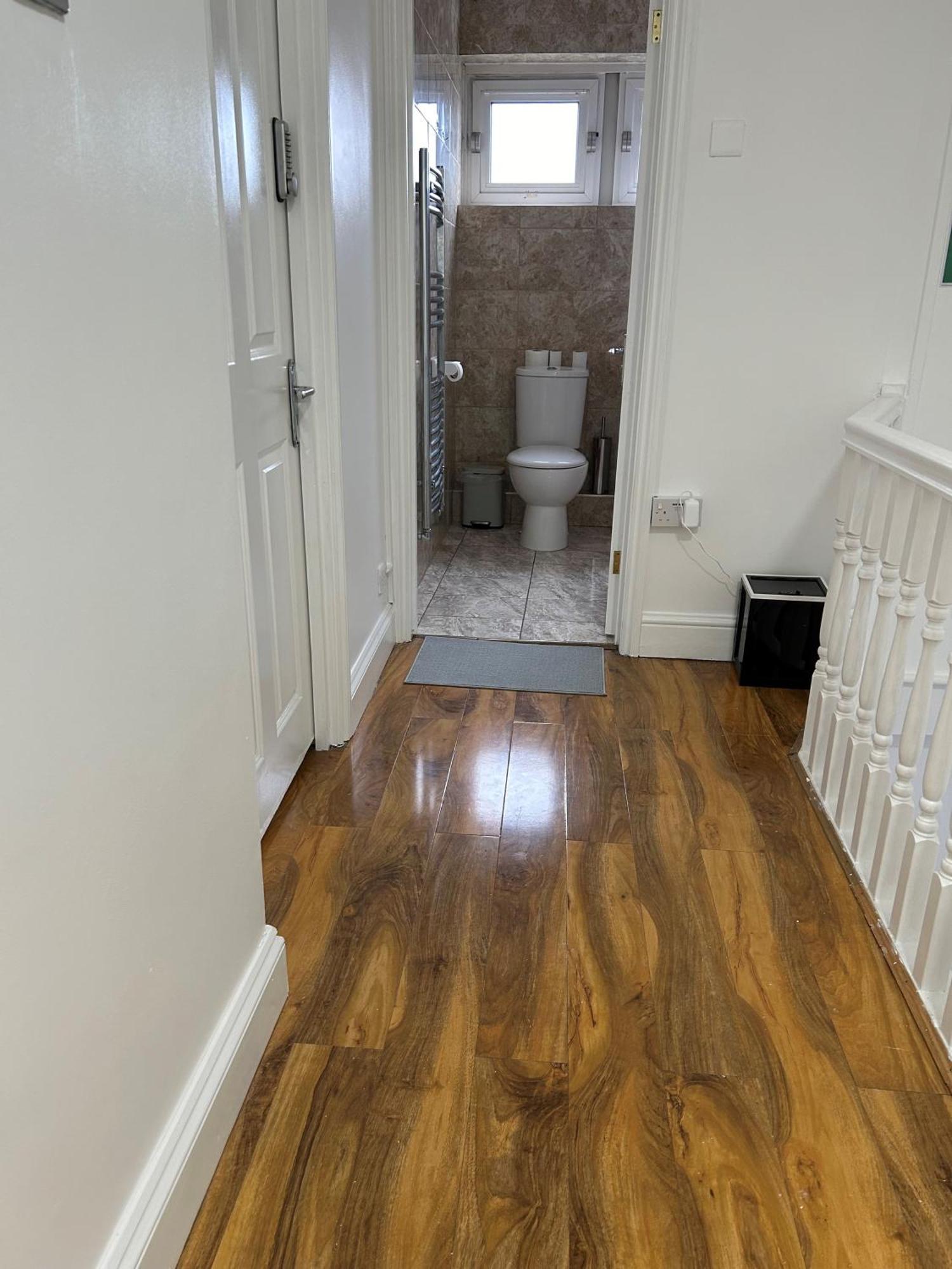 London City Inn Stepney Εξωτερικό φωτογραφία