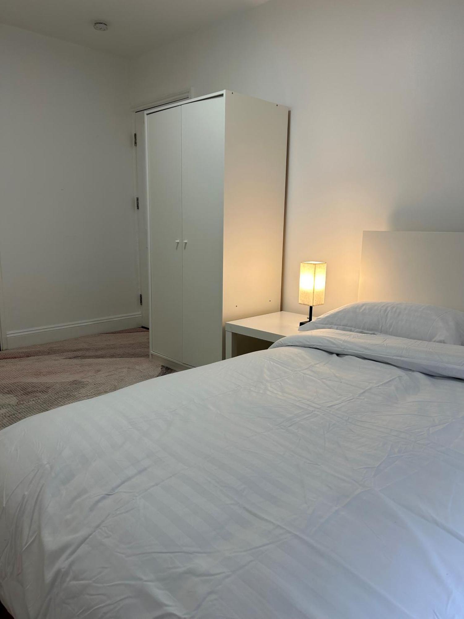 London City Inn Stepney Εξωτερικό φωτογραφία