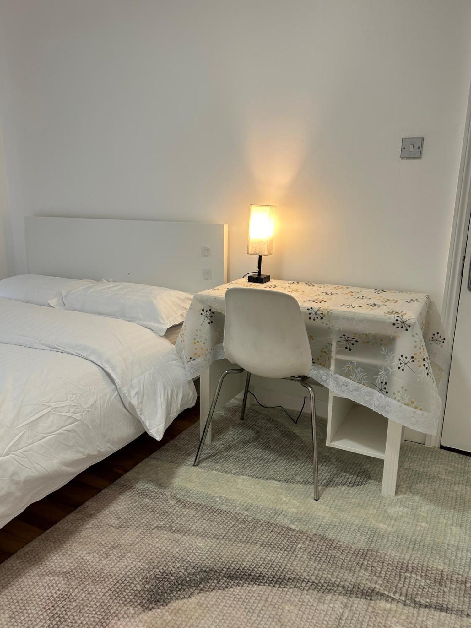 London City Inn Stepney Εξωτερικό φωτογραφία