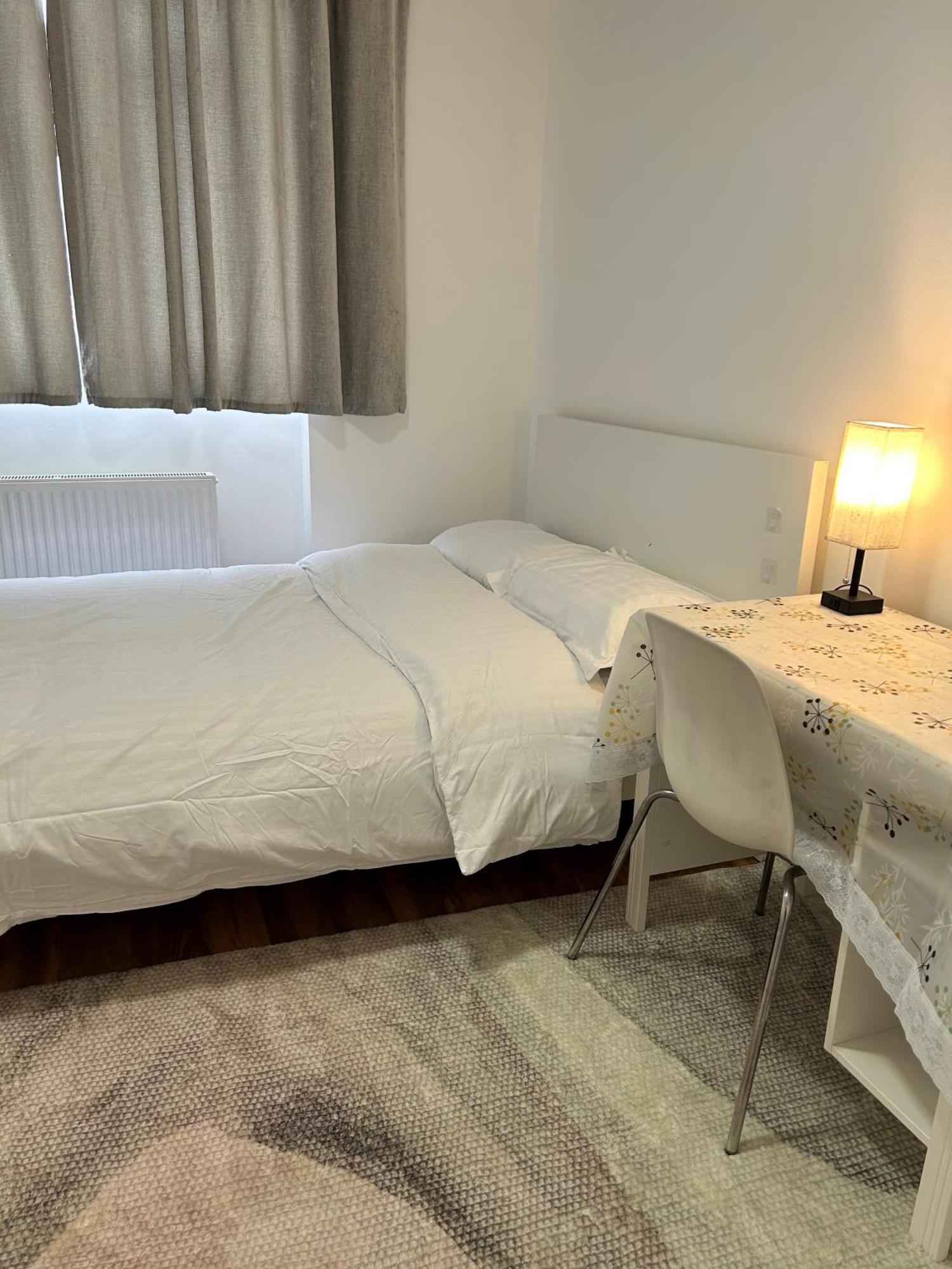London City Inn Stepney Εξωτερικό φωτογραφία
