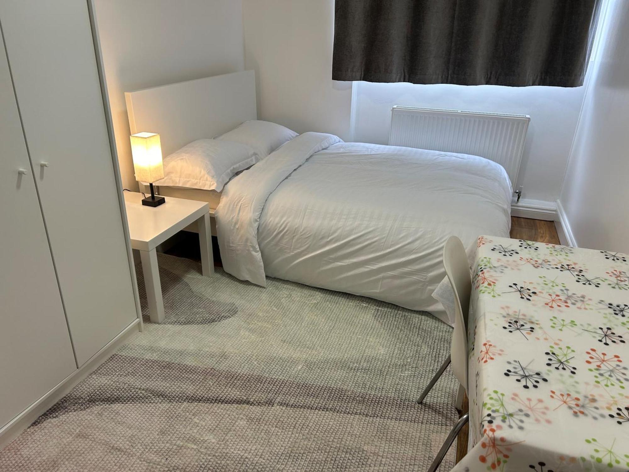 London City Inn Stepney Εξωτερικό φωτογραφία