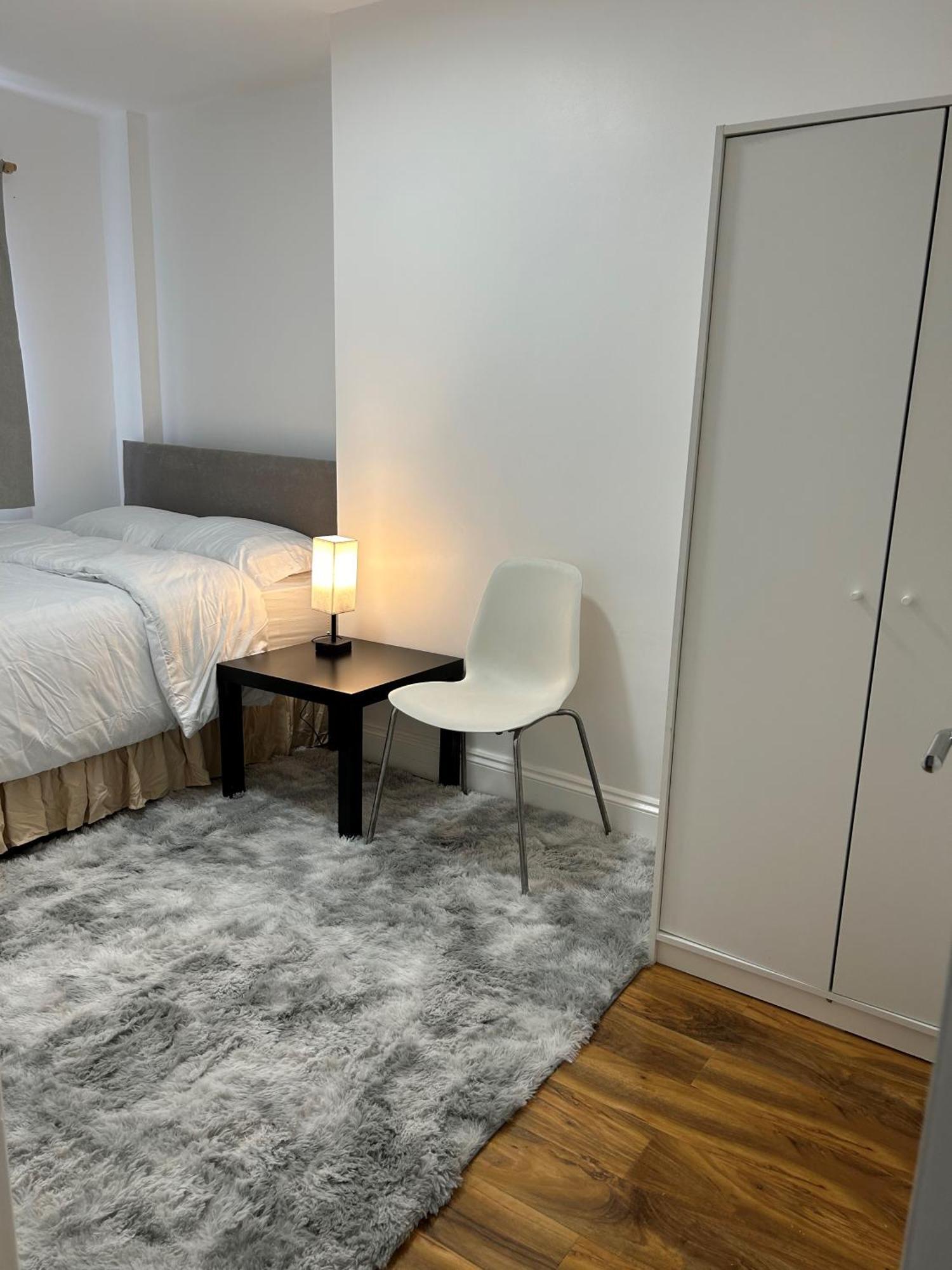 London City Inn Stepney Εξωτερικό φωτογραφία