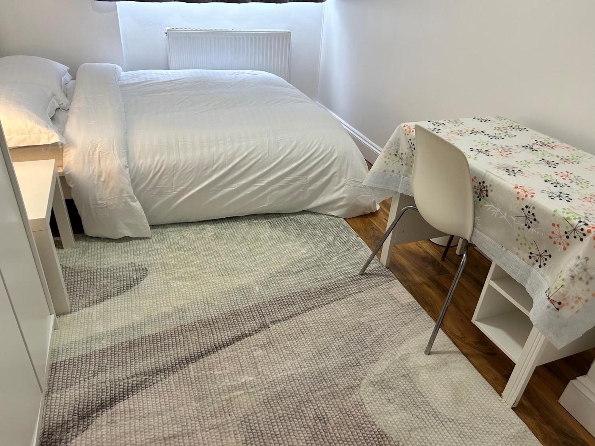London City Inn Stepney Εξωτερικό φωτογραφία