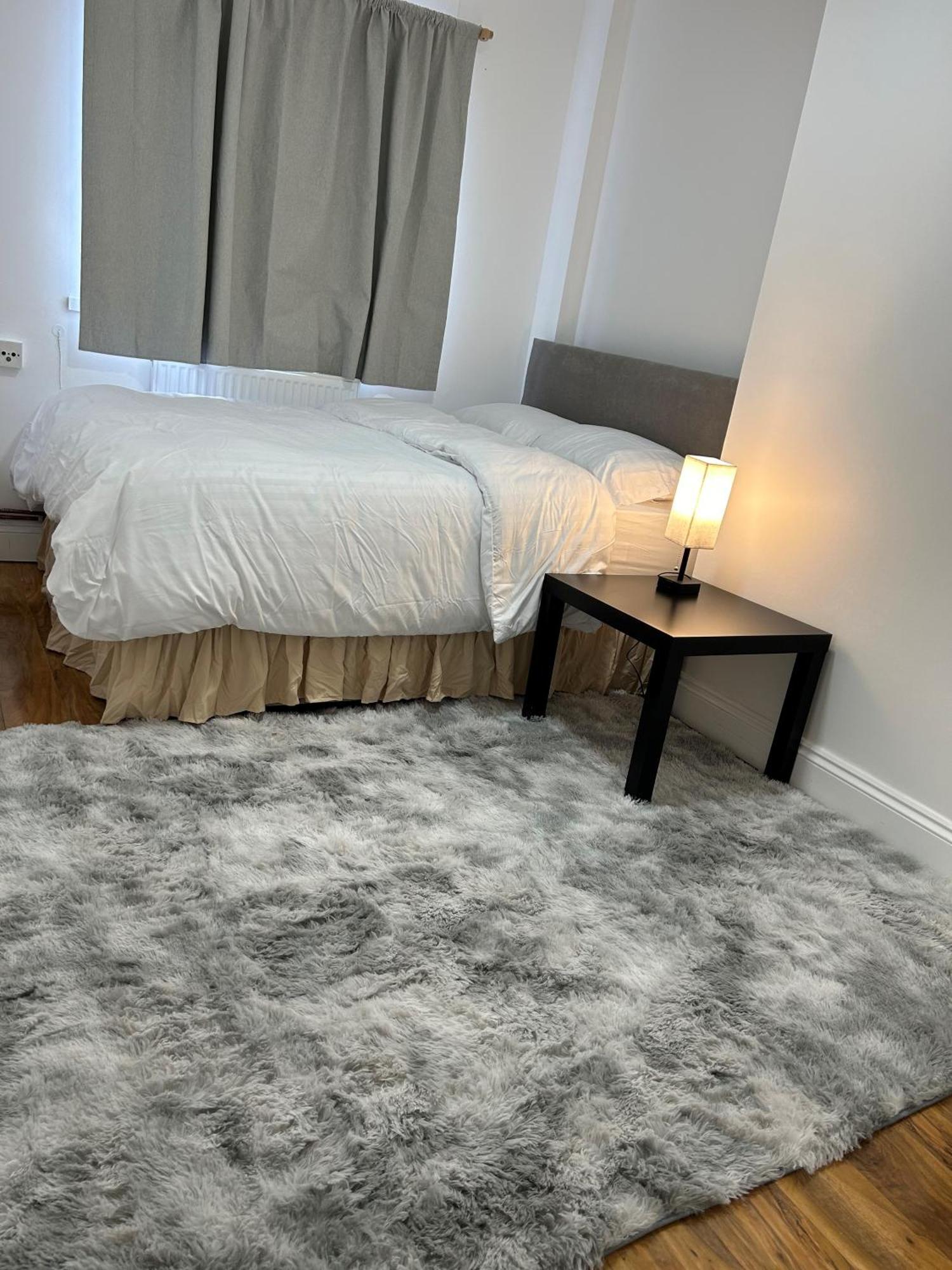 London City Inn Stepney Εξωτερικό φωτογραφία