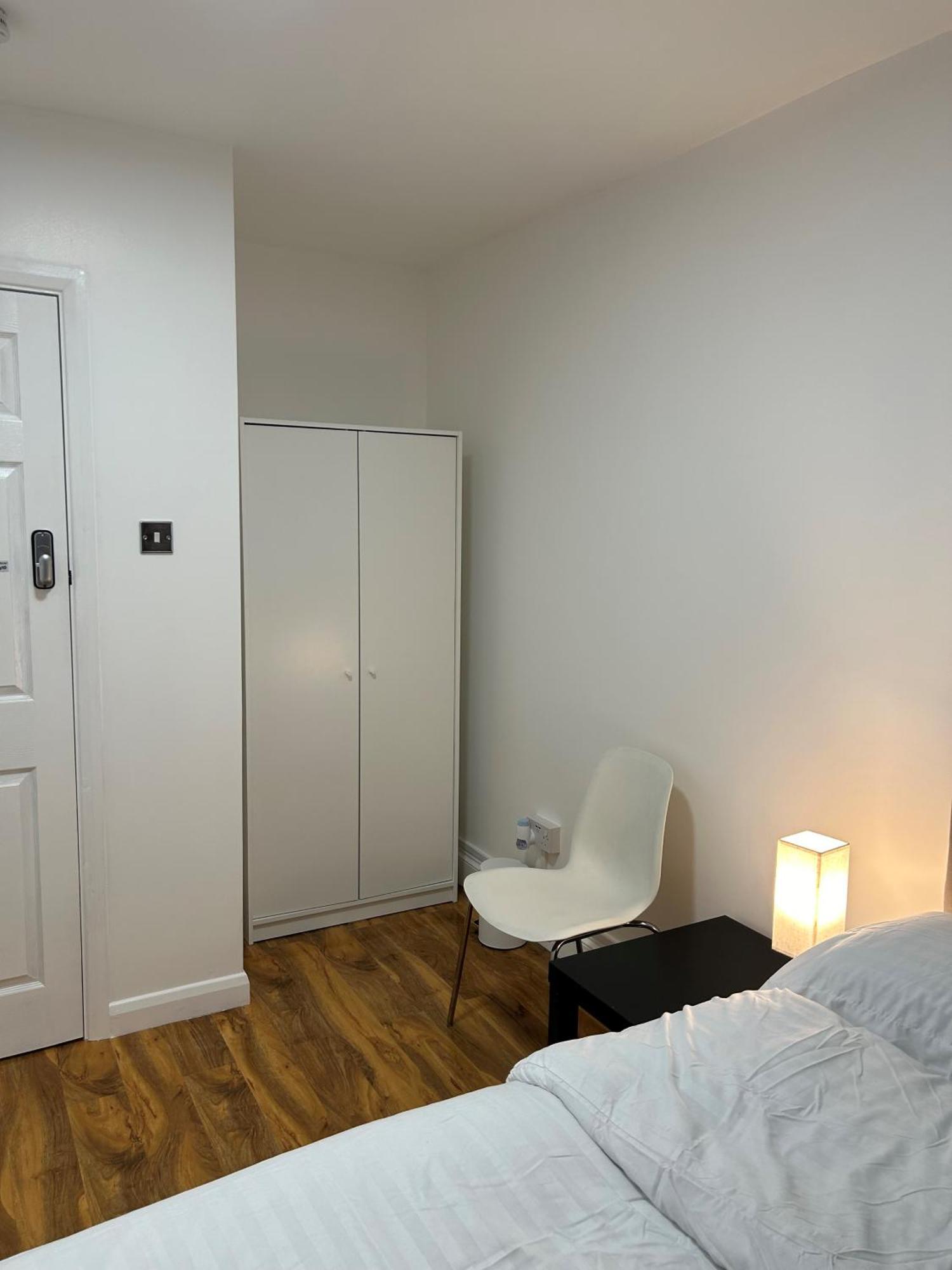 London City Inn Stepney Εξωτερικό φωτογραφία
