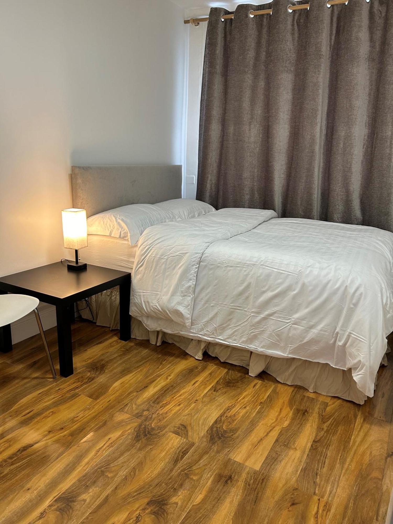 London City Inn Stepney Εξωτερικό φωτογραφία